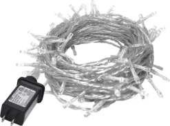 100 LED Purple Christmas Light 9.84ft 10 100 LED Purple Christmas Light 9.84ft -Christmas Decorations 100 count LED Christmas Light Purple 1 600x444 1