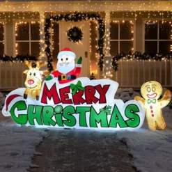 9.5ft Inflatable LED Merry Christmas Decoration 11 9.5ft Inflatable LED Merry Christmas Decoration -Christmas Decorations 10ft Inflatable LED Merry Christmas Decoration 5 1 600x600 1