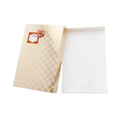 12pcs Gold Foiled Christmas Shirt Gift Boxes 11 12pcs Gold Foiled Christmas Shirt Gift Boxes -Christmas Decorations 12Pcs 6 Assorted Designs Gold Foiled Color Shirt Box 4 result 600x600 1