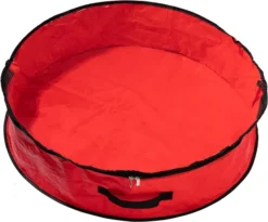 2pcs Christmas Wreath Storage Bag 11 2pcs Christmas Wreath Storage Bag -Christmas Decorations 2 Pack Christmas Wreath Storage Bags 4 result 600x499 1