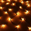 2x150 Net Lights Warm White Decoration 4x6ft 2 2x150 Net Lights Warm White Decoration 4x6ft -Christmas Decorations 2 Packs150 Incandescent Christmas Net Lights Warm White 1 result 600x600 1