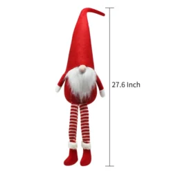 3pcs Christmas Swedish Santa Gnome Plush 20in 10 3pcs Christmas Swedish Santa Gnome Plush 20in -Christmas Decorations 20 Gnome with Long Legs Tabletop Christmas Decoration 3 Pcs 3 result scaled 600x600 1