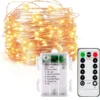 200 LED Warm White Led Copper Wire String Lights 66ft 1 200 LED Warm White Led Copper Wire String Lights 66ft -Christmas Decorations 200 Warm White LED Copper Wire String Lights 66ft 2 600x619 1