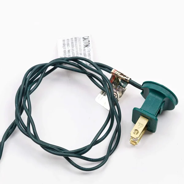 50 LED Tabletop Christmas Tree Pre Lit 22in 7 50 LED Tabletop Christmas Tree Pre Lit 22in - Image 5