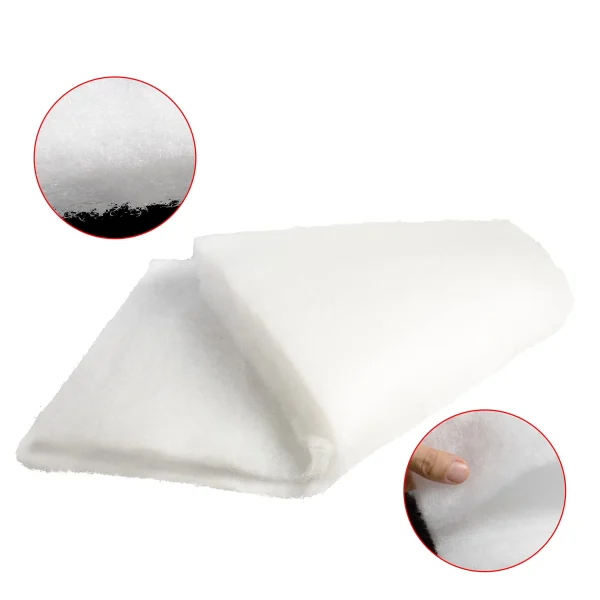 2Pcs Christmas Snow Blanket Roll 8 2Pcs Christmas Snow Blanket Roll - Image 6