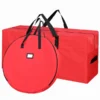 2pcs Christmas Tree Wreath Storage Bags 2 2pcs Christmas Tree Wreath Storage Bags -Christmas Decorations 2pcs Christmas Tree Wreath Storage Bags 1 600x600 1