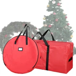 2pcs Christmas Tree Wreath Storage Bags 13 2pcs Christmas Tree Wreath Storage Bags -Christmas Decorations 2pcs Christmas Tree Wreath Storage Bags 6 600x600 1