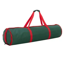 2pcs Christmas Wrapping Paper Storage Bags 12 2pcs Christmas Wrapping Paper Storage Bags -Christmas Decorations 2pcs Christmas Wrapping Paper Storage Bags 5 600x600 1