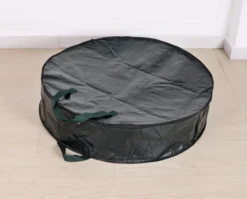 2pcs Christmas Wreath Storage Bags Container 11 2pcs Christmas Wreath Storage Bags Container -Christmas Decorations 2pcs Christmas Wreath Storage Bags Container 4 result 600x483 1