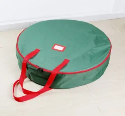 2pcs Red Christmas Wreath Bag 30in 12 2pcs Red Christmas Wreath Bag 30in -Christmas Decorations 2pcs Red Christmas Wreath Bag 30in 5 1 600x560 1