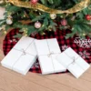 24pcs White Christmas Shirt Boxces With Lids 2 24pcs White Christmas Shirt Boxces With Lids -Christmas Decorations 3 Mixed Sized Gift Boxes 24 Pcs 1 result 600x600 1