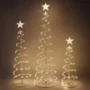 3pcs Outdoor Spiral Christmas Tree Warm White Lights 1 3pcs Outdoor Spiral Christmas Tree Warm White Lights -Christmas Decorations 3 Packs Lighted Spiral Christmas Tree Set 1 result 600x600 1