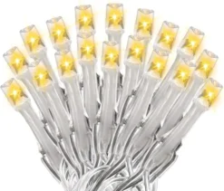 300 LED Warm White Led Christmas Lights 107.9ft 11 300 LED Warm White Led Christmas Lights 107.9ft -Christmas Decorations 300 Count LED Christmas Warm Lights 4 result 600x512 1