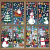 300Pcs Christmas Characters Window Clings 1 300Pcs Christmas Characters Window Clings -Christmas Decorations 300Pcs Christmas Characters Window Clings 1 result 600x600 1