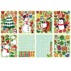 300Pcs Christmas Characters Window Clings 13 300Pcs Christmas Characters Window Clings -Christmas Decorations 300Pcs Christmas Characters Window Clings 6 result 600x600 1