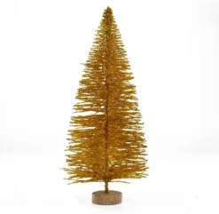 32pcs Snow Frost Mini Artificial Christmas Tree 11 32pcs Snow Frost Mini Artificial Christmas Tree -Christmas Decorations 32Pcs Artificial Mini Christmas Trees Colorful 1 600x586 1