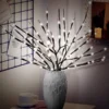 3Pcs Branch Lights, White 29in 2 3Pcs Branch Lights, White 29in -Christmas Decorations 3Pcs 20 LED Branch Lights White 1 600x600 1