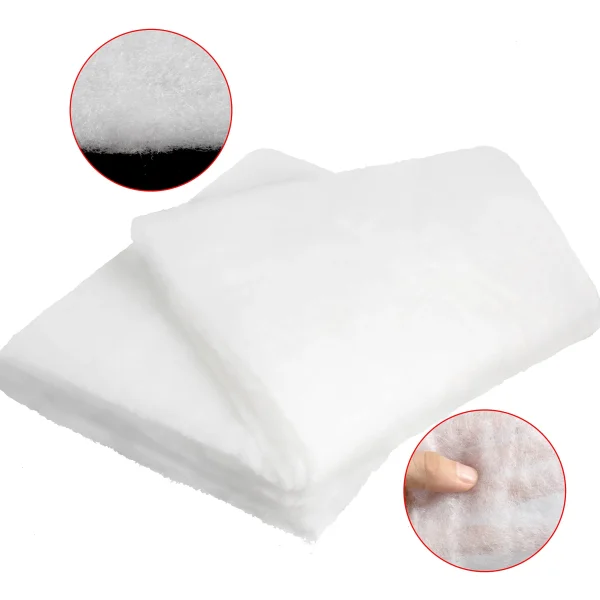 3Pcs Christmas Snow Blanket Roll 5 3Pcs Christmas Snow Blanket Roll - Image 3