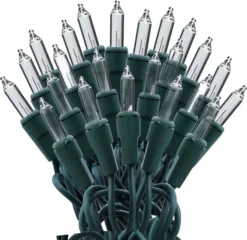 3x150 Clear Warm White Christmas Lights 9 3x150 Clear Warm White Christmas Lights -Christmas Decorations 3pcs 150 Count Clear Warm White Christmas Lights 2 1 600x584 1