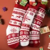 3pcs Large Christmas Knit Stocking Decoration 18in 2 3pcs Large Christmas Knit Stocking Decoration 18in -Christmas Decorations 3pcs Large Christmas Knit Stocking Decoration 18in 1 结果 600x600 1