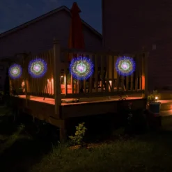 4Pcs 200 LED Firework Copper Wire Lights 24in 13 4Pcs 200 LED Firework Copper Wire Lights 24in -Christmas Decorations 4 Pack of Firework Copper Wire Lights 7 result 600x600 1