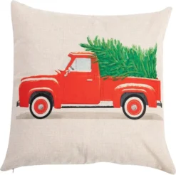 4Pcs Christmas Classic Pillow Cover 13 4Pcs Christmas Classic Pillow Cover -Christmas Decorations 4 Pcs Christmas Classic Pillow Cover 6 result 600x597 1