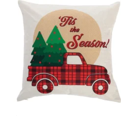 4pcs Red Buffalo Plaid Pillow Covers 12 4pcs Red Buffalo Plaid Pillow Covers -Christmas Decorations 4 Pcs Christmas Mixed Pillow Covers 6 result 600x576 1