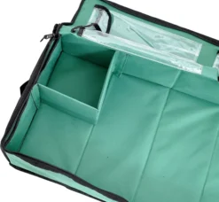 Green Christmas Wrapping Paper Storage Box 40in 13 Green Christmas Wrapping Paper Storage Box 40in -Christmas Decorations 40 Wrapping Paper Storage Box Green 6 result 600x553 1