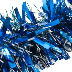 4Pcs Christmas Blue Sparkly Tinsel Garland 6.6ft 12 4Pcs Christmas Blue Sparkly Tinsel Garland 6.6ft -Christmas Decorations 4Pcs Christmas Blue Sparkly Tinsel Garland 6 6 600x600 1