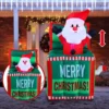 4ft Inflatable LED Santa In The Box 1 4ft Inflatable LED Santa In The Box -Christmas Decorations 4ftTall Inflatable Santa in The Box 2 result 600x600 1