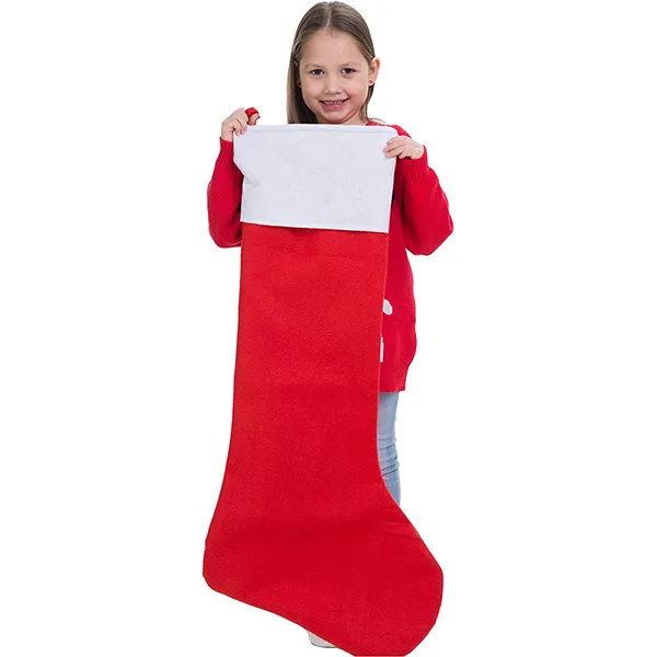 4pcs Jumbo Large Christmas Stockings 36in 3 4pcs Jumbo Large Christmas Stockings 36in