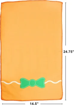 5pcs Gingerbread Bathroom Decoration Set 11 5pcs Gingerbread Bathroom Decoration Set -Christmas Decorations 5 Pieces Christmas Gingerbread Theme Bathroom Decoration Set 5 result 600x856 1