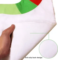 5pcs Snowman Bathroom Decor Set 9 5pcs Snowman Bathroom Decor Set -Christmas Decorations 5 Pieces Christmas Snowman Theme Bathroom Decoration Set 3 result 600x625 1