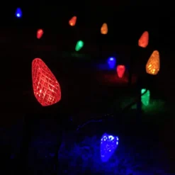 50 LED C9 Multicolor Christmas Light 26.25ft 12 50 LED C9 Multicolor Christmas Light 26.25ft -Christmas Decorations 50 Count C9 Christmas Light Multicolor 5 result 600x600 1
