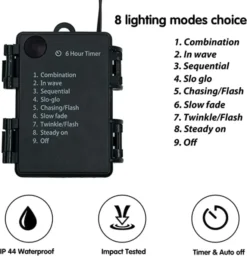 50 LED Artificial Christmas Pre Lit Wreaths 20in 9 50 LED Artificial Christmas Pre Lit Wreaths 20in -Christmas Decorations 50 LED Artificial Christmas Pre lit Wreaths 20in 1 600x623 1