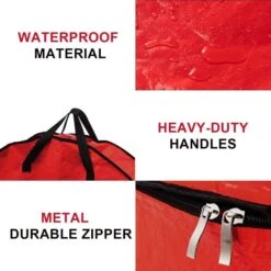 2pcs Red Christmas Wreath Storage Bags 36in 11 2pcs Red Christmas Wreath Storage Bags 36in -Christmas Decorations 61UWC0YiEHL. AC SL1200 19433881 1353 4922 8058 90ea90011728 600x600 1