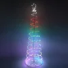 6ft 135 LED Smart Animated Lightshow Spiral Christmas Tree 2 6ft 135 LED Smart Animated Lightshow Spiral Christmas Tree -Christmas Decorations 6ft 135 LED Smart Animated Lightshow Spiral Christmas Tree 4 scaled 600x600 1