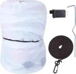 6ft Inflatable LED Snowman On Reindeer Snow Tube 13 6ft Inflatable LED Snowman On Reindeer Snow Tube -Christmas Decorations 6ft Inflatable LED Snowman on Reindeer Snow Tube 6 result 1 600x588 1