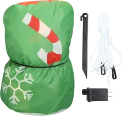 6ft Inflatable Rainbow Ribbon Christmas Tree Decoration 12 6ft Inflatable Rainbow Ribbon Christmas Tree Decoration -Christmas Decorations 6ft Inflatable Rainbow Ribbon Christmas Tree Decoration 5 result 600x570 1