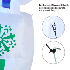 6ft Tall LED Christmas Decoration Inflatable 12 6ft Tall LED Christmas Decoration Inflatable -Christmas Decorations 6ft Tall LED Christmas Decoration Inflatable 5 result scaled 600x600 1