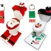10pcs Santa And Snowman Themes Bathroom Decoration 2 10pcs Santa And Snowman Themes Bathroom Decoration -Christmas Decorations 81FsSW20Q0L. AC SL1500 10 600x549 1
