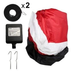 8ft LED Christmas Giant Inflatable Santa Claus 13 8ft LED Christmas Giant Inflatable Santa Claus -Christmas Decorations 81lvNhsjIiL. SL1500 e52815a3 fb35 46a6 a1f6 c6149b702d34 600x600 1