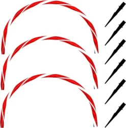 3pcs Candy Cane Arch Pathway Markers Lights 19.9in 11 3pcs Candy Cane Arch Pathway Markers Lights 19.9in -Christmas Decorations Candy Cane Arch Pathway Markers Lights 6 600x612 1