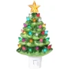 Ceramic Christmas Tree Night Light Decoration 2 Ceramic Christmas Tree Night Light Decoration -Christmas Decorations Ceramic Christmas Tree Night Light 1 result 600x600 1