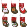 12pcs 3D Mini Christmas Stockings Decoration 2 12pcs 3D Mini Christmas Stockings Decoration -Christmas Decorations Christmas Mini 3D Stockings 12Pcs 1 result 600x600 1