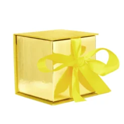 2pcs Christmas Gold Glitter Gift Box 12 2pcs Christmas Gold Glitter Gift Box -Christmas Decorations Christmas Small Gift Box with Gold Paper Fill 5 result 600x600 1