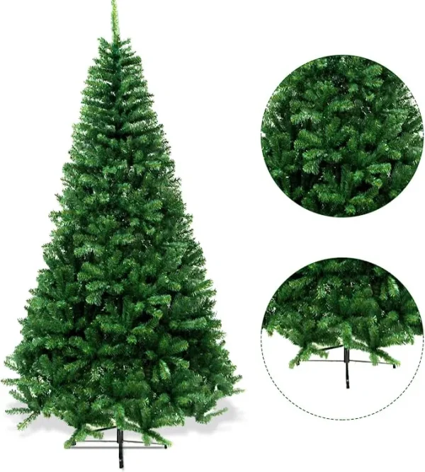 Artificial Christmas Tree 7.5ft 6 Artificial Christmas Tree 7.5ft - Image 5
