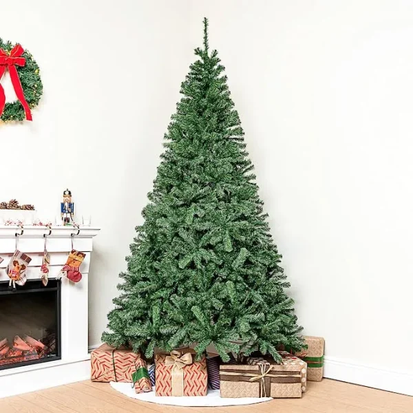 Artificial Christmas Tree 7.5ft 7 Artificial Christmas Tree 7.5ft - Image 6
