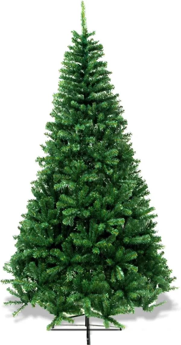 Artificial Christmas Tree 7.5ft 3 Artificial Christmas Tree 7.5ft - Image 2