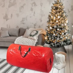 Christmas Tree Storage Bag 12 Christmas Tree Storage Bag -Christmas Decorations Christmas Tree Storage Bag 5 1 600x600 1